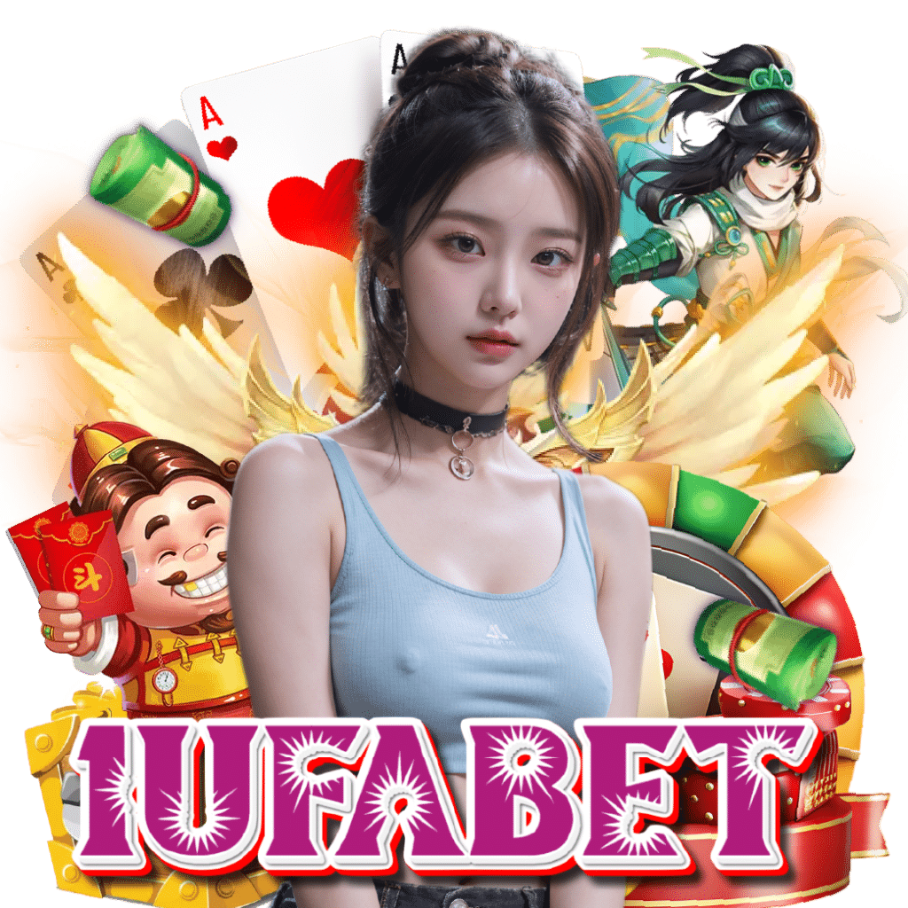 1ufabet อันดับ 1