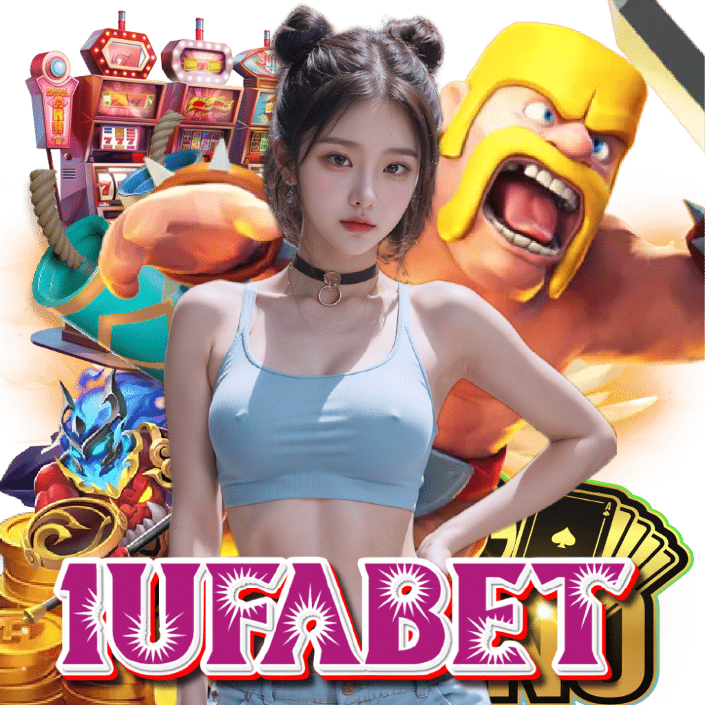 1ufabet ไม่ผ่านเอเย่นต์